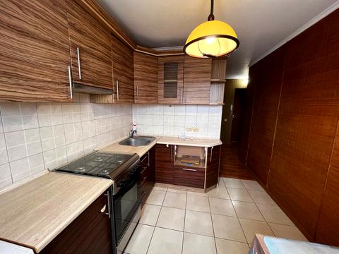 квартира по адресу Кам'янецька ул., 159