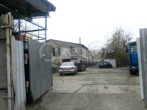 коммерческая по адресу Кривой Рог, Балка Червоная ул. (Ландау), 2-А