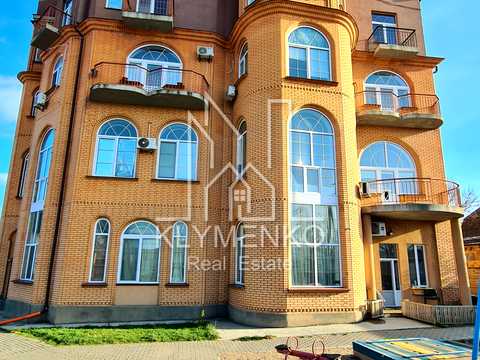 квартира за адресою Жулянська, 5а