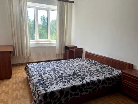 квартира за адресою Злуки просп., 45-Б