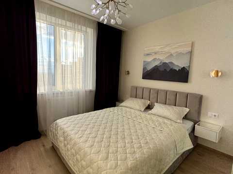 квартира за адресою Перлинна вул., 12