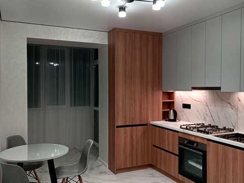квартира по адресу Елены Телиги ул., 63