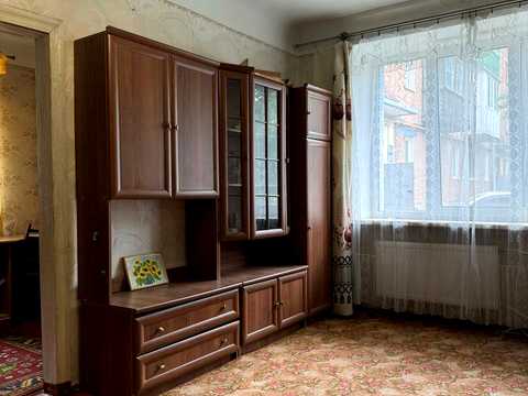 квартира по адресу Ландау, 58/2