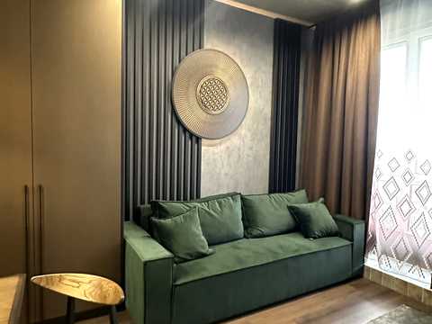квартира за адресою Миколи Пимоненка вул., 19