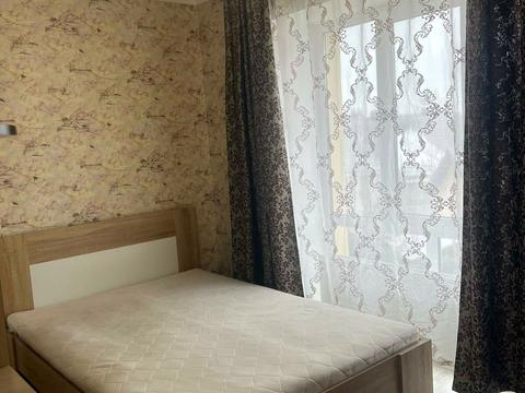квартира за адресою Валерія Лобановського вул., 26