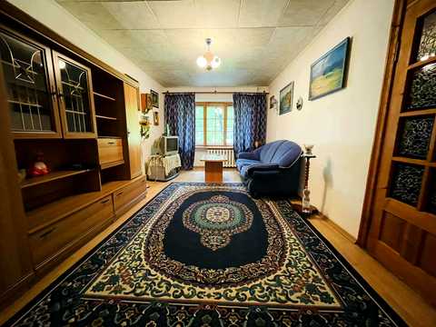квартира за адресою Степана Бандери вул., 8-А