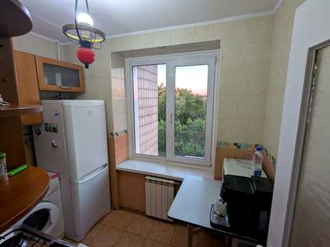 квартира за адресою Зоологічна вул., 2