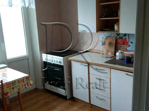 квартира за адресою В'ячеслава Чорновола вул., 8
