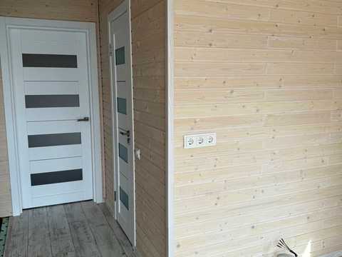 дом по адресу Фруктова, 3