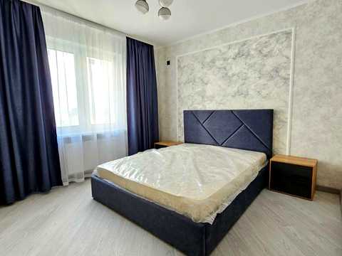 квартира по адресу Ревуцкого ул., 54