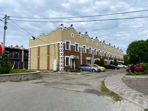 будинок за адресою Ярова, 15 В