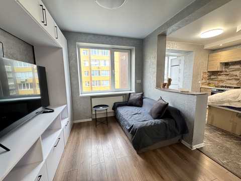 квартира по адресу Кармелюка ул., 7а