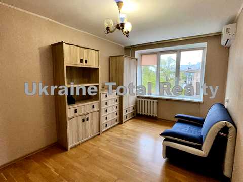 квартира по адресу Белорусская ул., 17-Б
