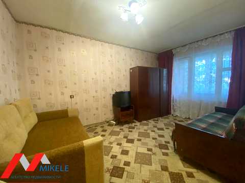 квартира за адресою Харківське шосе, 51-Б