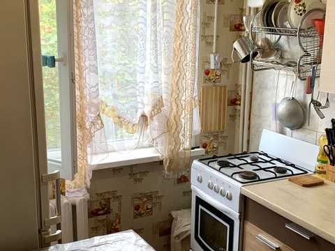 квартира по адресу Військове містечко 33 ул., 23