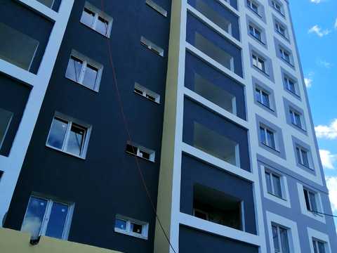 квартира за адресою Полтавський Шлях вул., 184 к21