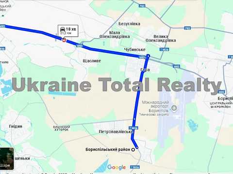 участок по адресу Дружби
