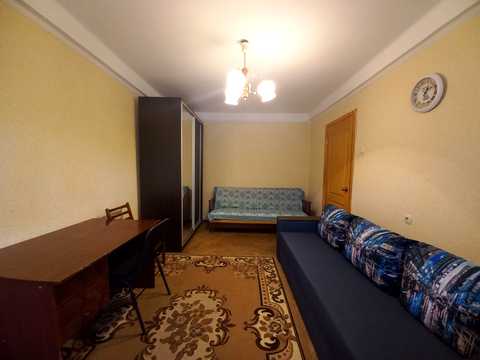 квартира по адресу Кубанской Украины ул. (Маршала Жукова), 20
