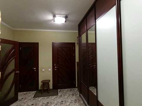 квартира за адресою Електрична вул., 30