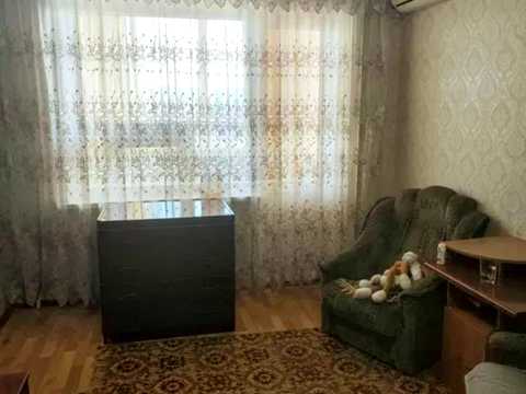квартира по адресу 6-я Слободская ул., 47