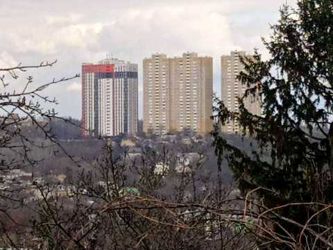 ділянка за адресою Самбірський пров., 4
