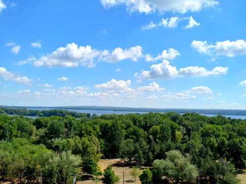 квартира за адресою Набережна Перемоги вул., 126