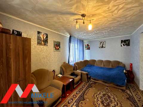 квартира за адресою Академіка Стражеска вул., 1