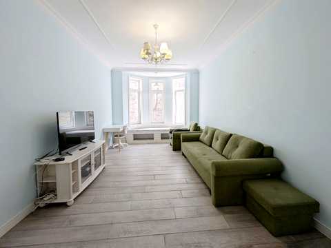 квартира по адресу Дегтярная ул., 31