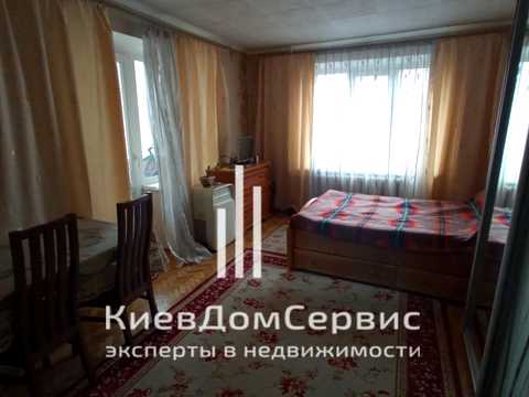 квартира по адресу Предславинская ул., 12