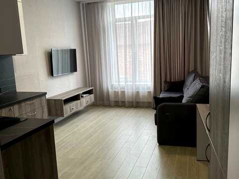квартира за адресою Залізнична вул., 34