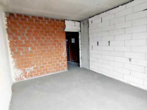 квартира по адресу Метрологическая ул., 107