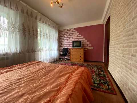 квартира по адресу Солом'янська пл., 28