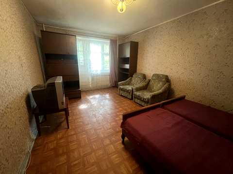 квартира за адресою Клавдіївська вул., 36
