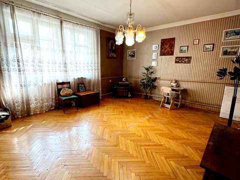 квартира по адресу Галицкая ул., 4