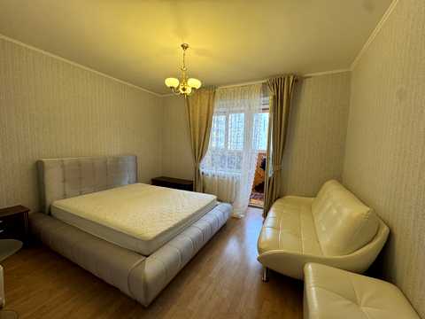 квартира по адресу Петра Григоренко просп., 1-Б