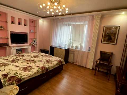 квартира за адресою Градинська вул., 20
