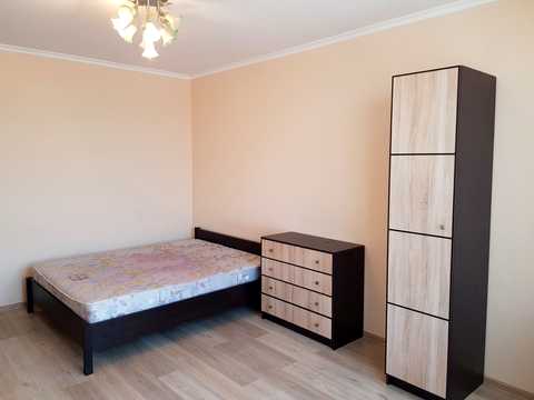 квартира по адресу Казимира Малевича ул. (Боженка), 89