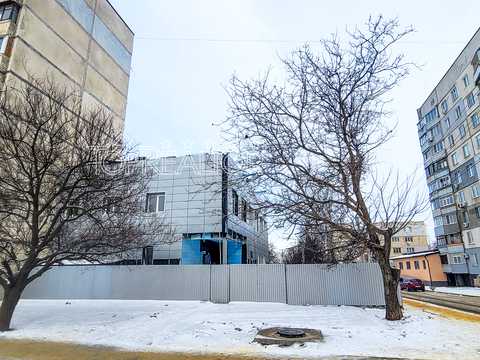 комерційна за адресою Харків, Петра Свинаренка вул., 14