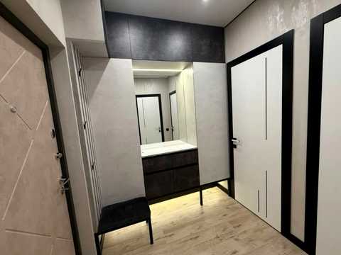 квартира за адресою Запорізьке шосе, 32-Д