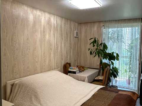 квартира за адресою Зарічанська вул., 50