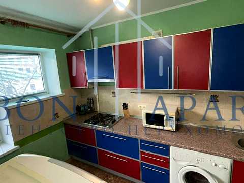 квартира за адресою Григорія Сковороди вул., 11