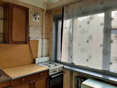 квартира за адресою Гарматна вул., 55