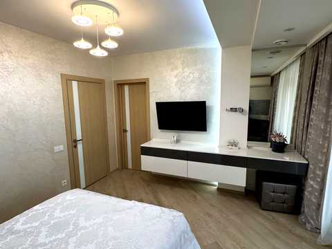 квартира по адресу Кобзаря бульв., 7