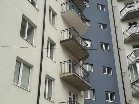 квартира за адресою Крушельницької вул., 17