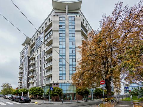 квартира за адресою Звіринецька вул., 47