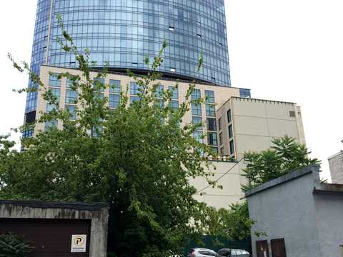 квартира по адресу Михайла Коцюбинського ул., 9