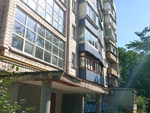 квартира за адресою Андрія Мельника вул. (Генерала Тупікова), 8