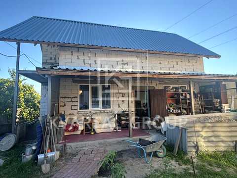 дом по адресу Перемоги, 6в