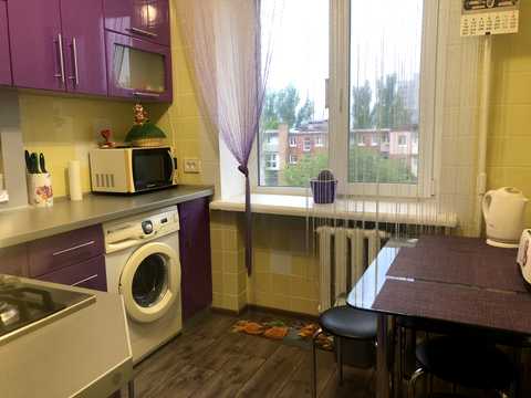 квартира за адресою Писаржевського вул., 8-А