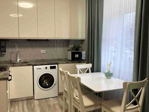 квартира за адресою Паркова вул., 2/2